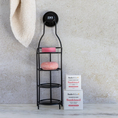 Shower Tower Bundle